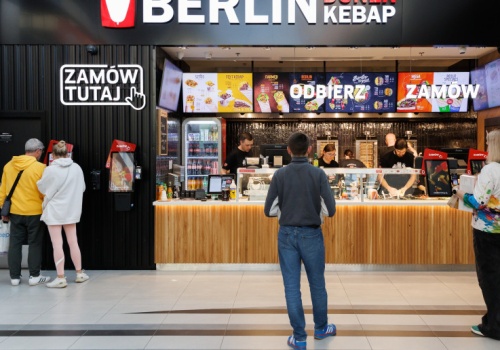 Znana sieć restauracji debiutuje na Podbeskidziu