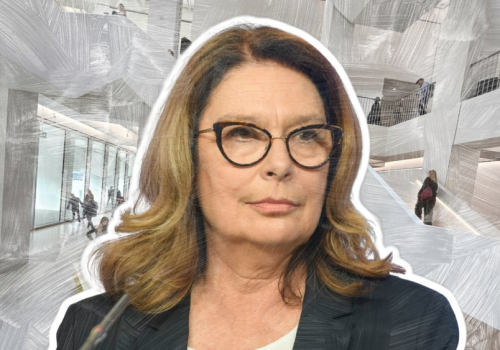 Pracodawcy RP ruszają z Platformą Kultury. Sztuka ma budować przewagę Polski