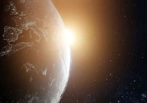 „A może nikogo nie ma?” Jacek Piekara o samotności wśród gwiazd