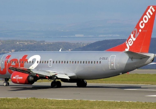 Priorytetowe lądowanie na Teneryfie: pomoc dla niemowlęcia na pokładzie