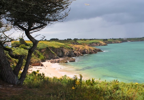 Wymarzona wyspa na wakacje? Mniejsza niż polskie miasta