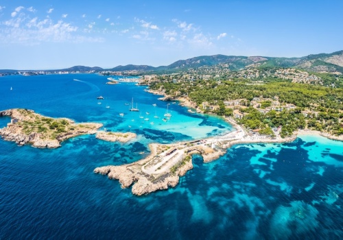 Majorka all inclusive 300 m od plaży 🏖️🍹 Tydzień w 4* hotelu za 2441 PLN