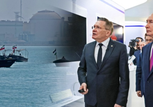 Rosjanie nie odpuszczają Iranowi. Padła nowa propozycja w sprawie uranu