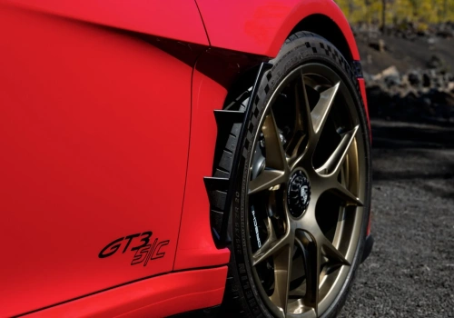 Oto najdroższe Porsche w gamie. Kupisz dwie 911 i jeszcze zostanie