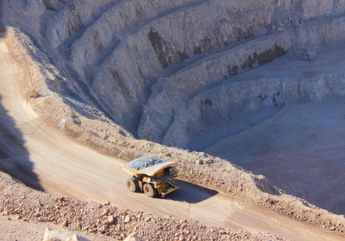 Miliard dolarów dla polskiego giganta miedziowego. 