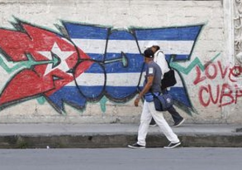 Chcą interwencji USA na Kubie. Zaskakujące wyniki badania