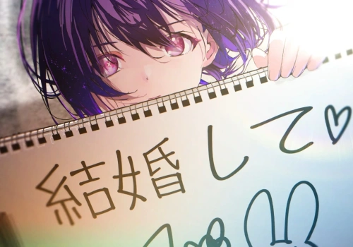 Bazgroły i tajemnice. Japoński Sherlock Holmes z dawką romansu