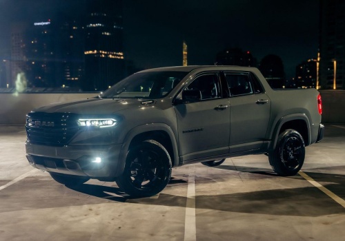 Samochody Fiat i Jeep z napędem 4×4 mają problem z tylnym mechanizmem różnicowym