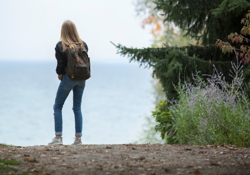 Kontakt z naturą może zmniejszać samotność i wspierać zdrowie psychiczne