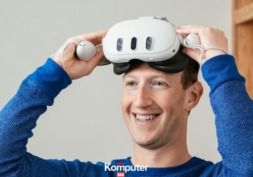 VR od Mety drożeje. Powód nie jest zaskakujący