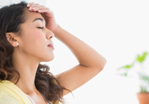 Migreny i bóle głowy są coraz częstsze. Przyczyna unosi się w powietrzu