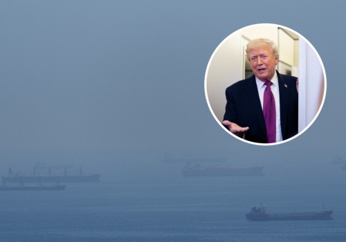 Rozmowy USA–Iran trwają, ale ryzyko dla rynku ropy nie znika