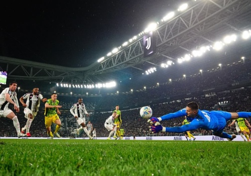 Milik zabrał głos po kolejnej kontuzji