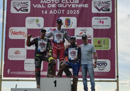 Żużel. Dobry występ Wiktora Trofimowa. Jego drużyna wygrała kolejną ligową rundę