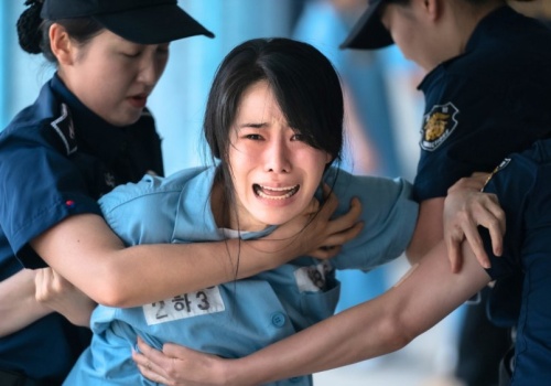 3 najlepsze seriale koreańskie na Netflix. Nie tylko 