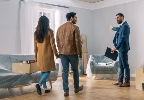 Wynajem mieszkań coraz tańszy