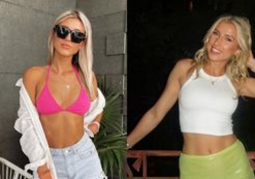 Córka Tomasza Adamka ma już 25 lat. Weronika Adamek wyrosła na prawdziwą piękność