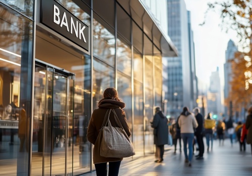 Uważaj na takie przelewy. Bank może nawet zablokować dostęp do konta