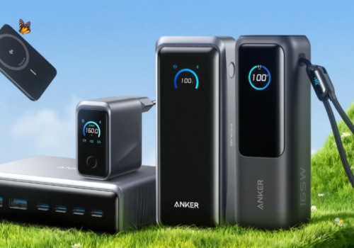 Wyprzedaż elektroniki na Amazonie. Anker tnie ceny sprzętu nawet o 50 procent