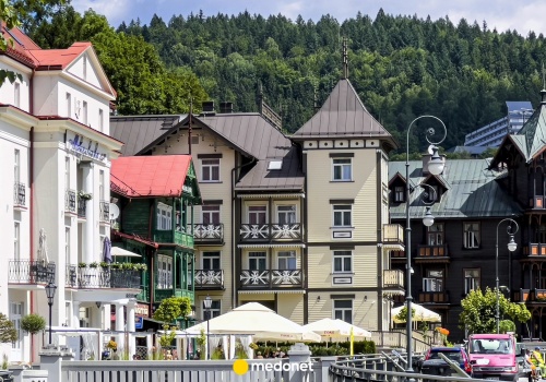 W sanatoriach mają tego dosyć. Będzie kaucja za wyjazd i podwójne potwierdzanie?