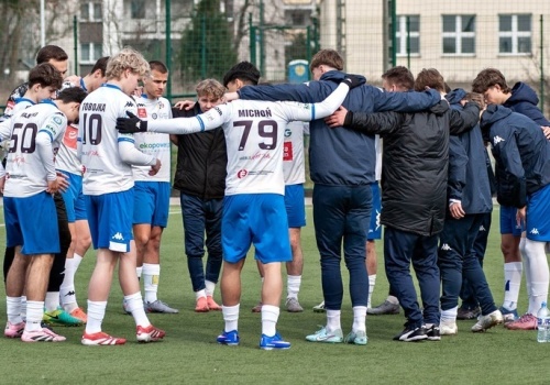 Czwartoligowy bilans na plus