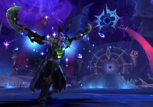 Co dalej z World of Warcraft? 3 największe problemy Midnight