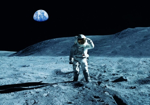 NASA zbuduje reaktory nuklearne na Księżycu. W planie padły daty