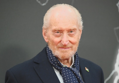 Tywin Lannister zagra w nowym 