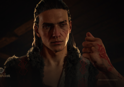 The Blood of Dawnwalker reżyser jest bardzo pewny nadchodzącego RPG: 