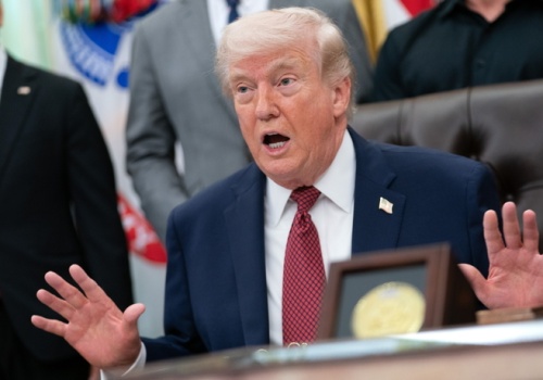 Inwigilacja elektroniczna wciąż legalna w USA. Donald Trump przedłużył czas obowiązywania przepisów