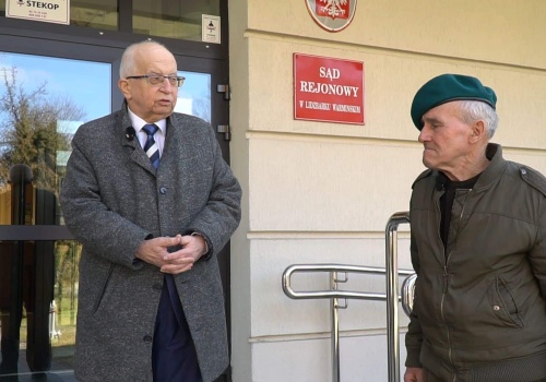 Licytacja gospodarstwa znanego rolnika. Pojawiają się poważne wątpliwości