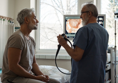 Nadal bagatelizujemy te objawy. Nawet 75 proc. chorych pozostaje niezdiagnozowanych