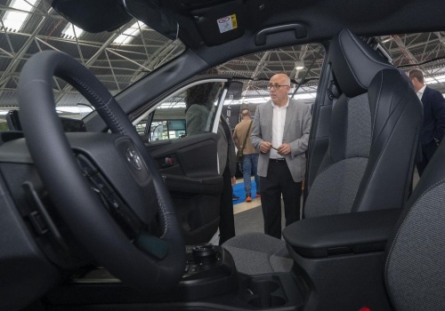 Gran Canaria liderem elektromobilności na Wyspach Kanaryjskich