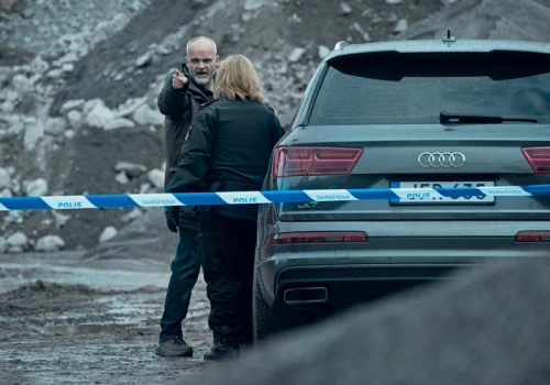 6 skandynawskich thrillerów psychologicznych na Netflix, które warto obejrzeć