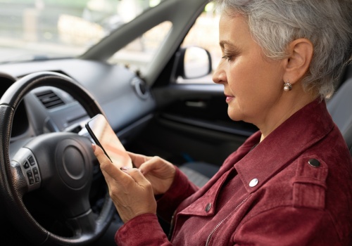 Uwaga na fałszywe wezwania do zapłaty mandatów za wykroczenia drogowe