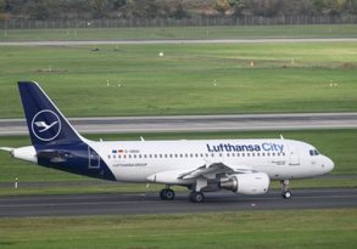 Niemiecki gigant zamyka linię. To koniec lotów do Polski
