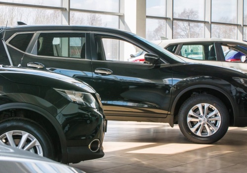 Volkswagen tańszy niż MG? Chińskie SUV-y nie są najtańsze