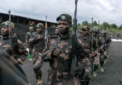 USA chcą zakończyć kolejny konflikt. Postępy ws. DRK