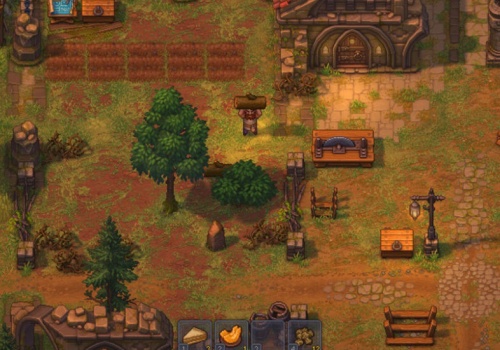 Oceny punktowe to rak branży. Nie oddają prawdziwej wartości gier