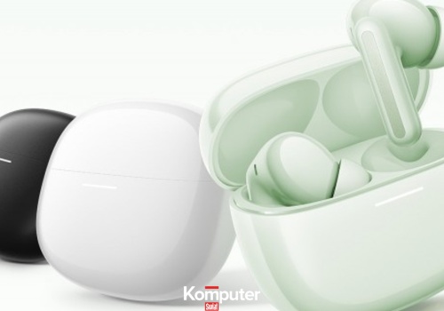 Nowe słuchawki TWS od Xiaomi niebawem. Nie zabraknie technologii ANC