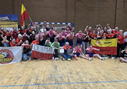 Historyczny sukces naszych młodych piłkarzy ręcznych. A to jeszcze nie koniec!