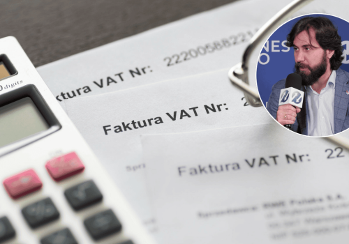 To wcale nie podatki niszczą polski biznes. Ekspert obnaża brutalną prawdę o legislacyjnym chaosie