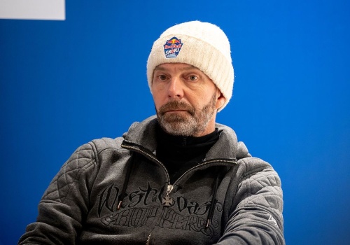 Pijany skoczył na mamucie w Planicy. Po latach wyznaje