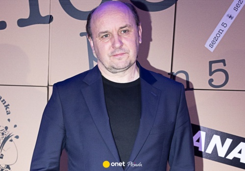 Adam Woronowicz z nową fuchą. Poprowadzi nowy hit TVN