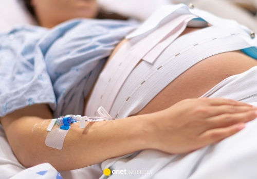 Ciężarna Kalina zmarła po podaniu podtlenku azotu. Rodzina walczy o prawdę