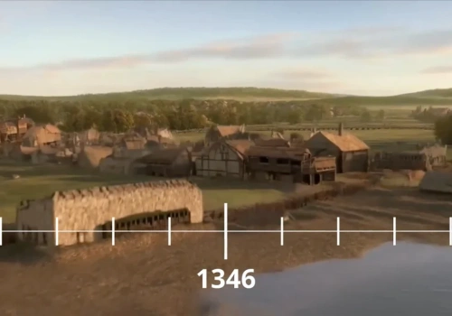 Bydgoszcz obchodzi dzisiaj urodziny (klip)