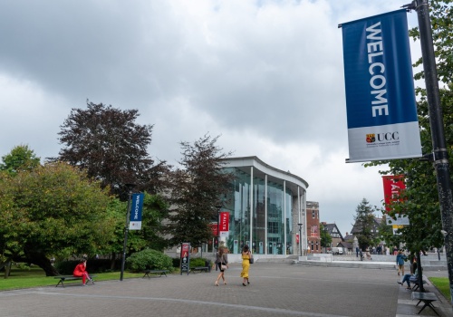 Studia w Irlandii – jak wybrać kierunek i uczelnię, które przekładają się na pracę?