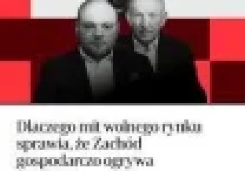 Drenaż Polski: 200 miliardów, które co roku znika za granicę