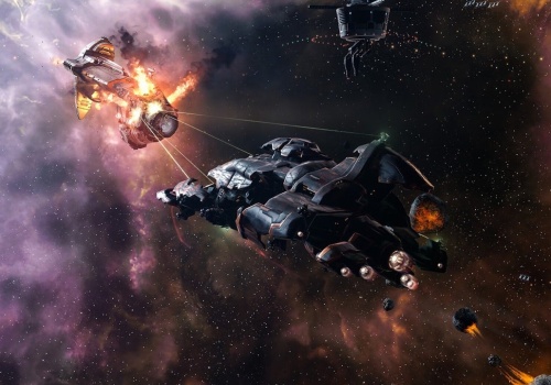 W 23-letniej grze MMO stało się coś niewyobrażalnego. Deweloper łamie świętą zasadę EVE Online