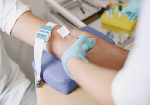 Oddał krew i chciał odzyskać urlop. Pracodawca nie pozwolił i miał rację